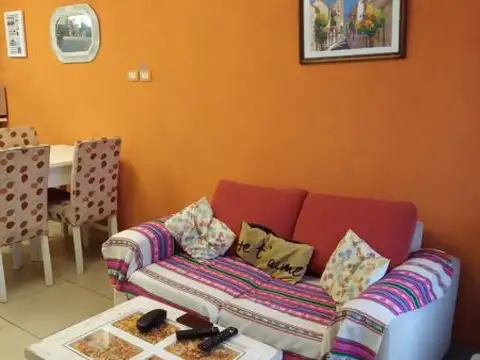 Depto Tipo Casa en Venta al Norte