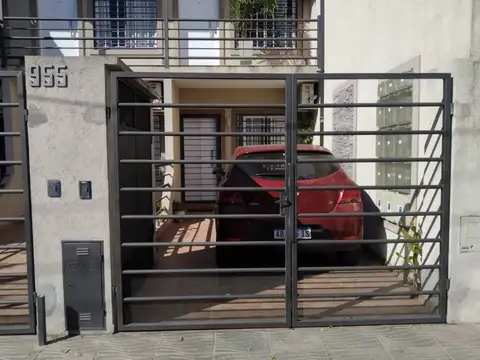 PICHEUTA 900, Piso PB