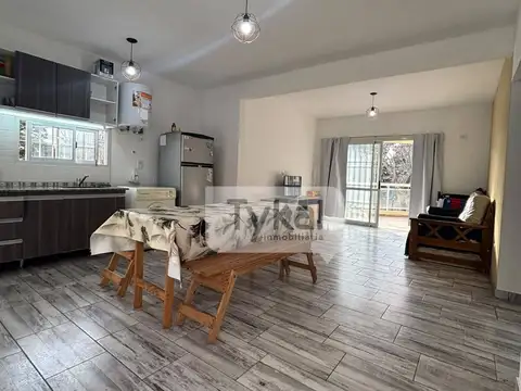 Belgrano y Catamarca , Piso 1