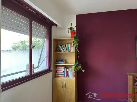 Depto Tipo Casa 7 ambientes con 3 baños