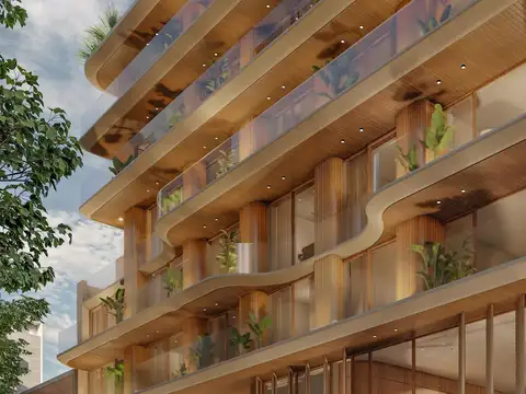 Departamento en Venta de 3 dormitorios