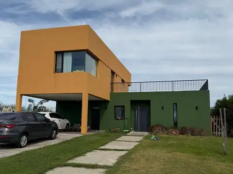Casa en venta Sebastián Gaboto Pueblos del Plata Hudson
