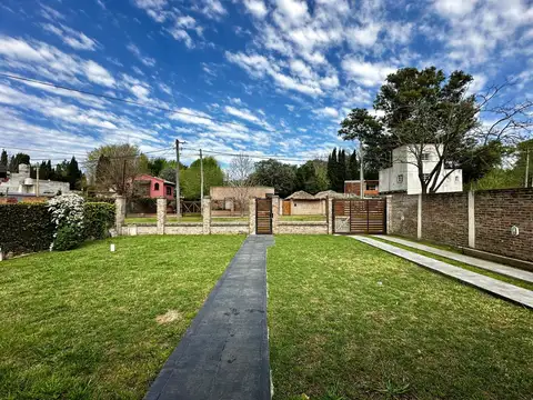 Casa en Venta de 2 dormitorios