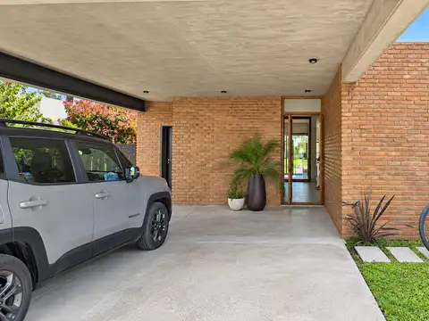Casa en Venta 2 años