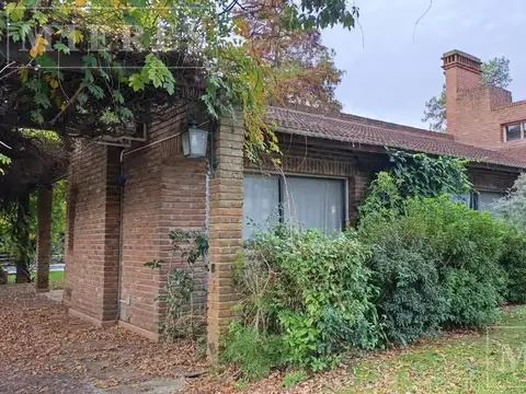 Casa en Venta 30 años