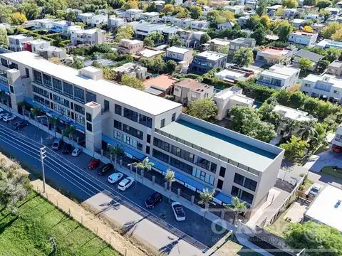 Local en Venta A Estrenar