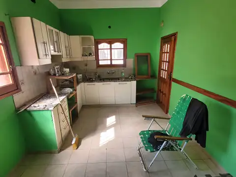 Casa en Alquiler al Norte