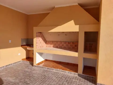 Casa en Venta 2 años