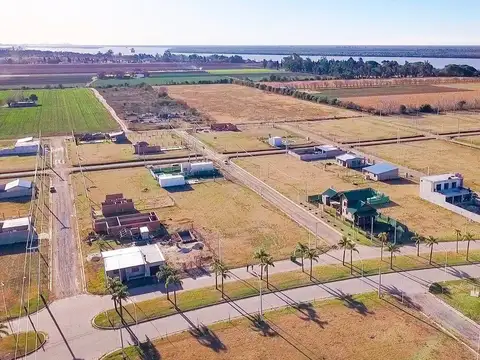 Terreno en Venta en Arroyo Seco, USD 21.000