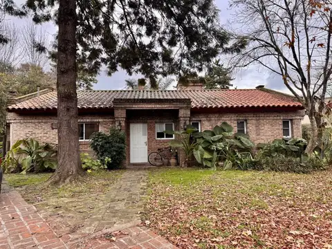 Alquiler Barrio El Lago - Bella Vista