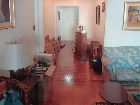 Departamento en Venta de 3 dormitorios