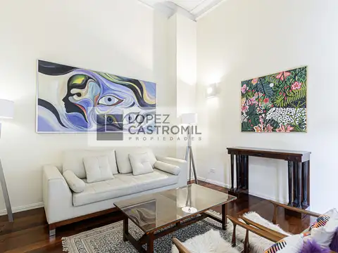 Departamento en Alquiler Apto profesional