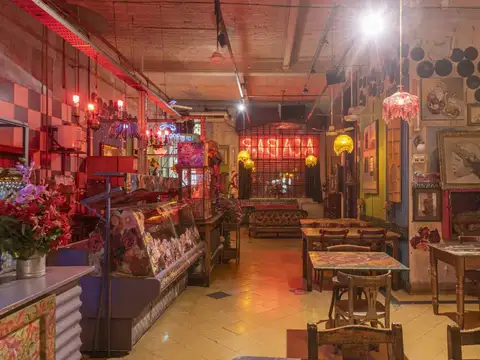 Edificio tipo Local en block en Venta