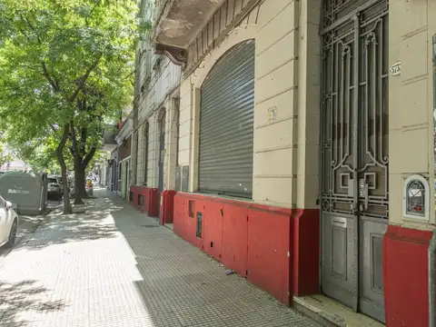 Edificio tipo Local en block en Venta