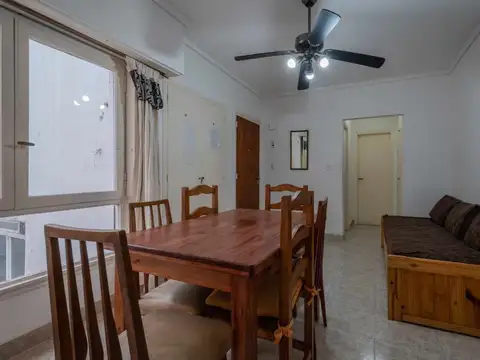 VENTA DEPARTAMENTO 2 AMBIENTES