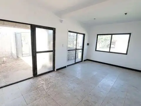 Departamento en Venta Apto profesional