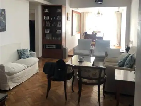 Departamento en Venta 47 años