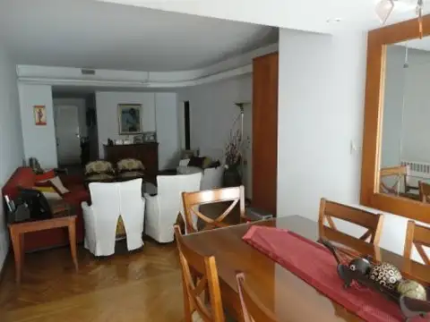 Departamento en Venta en Palermo, USD 520.000