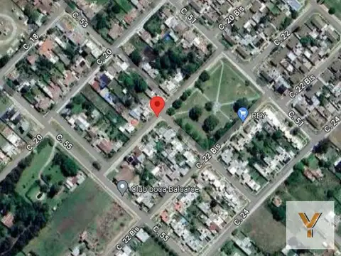 Casa en Venta en Balcarce, USD 60.000