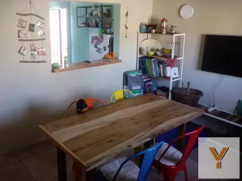 Casa en Venta de 2 dormitorios