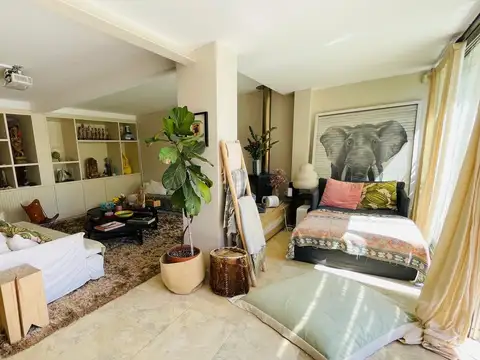 Casa en Alquiler Temporal de 4 dormitorios