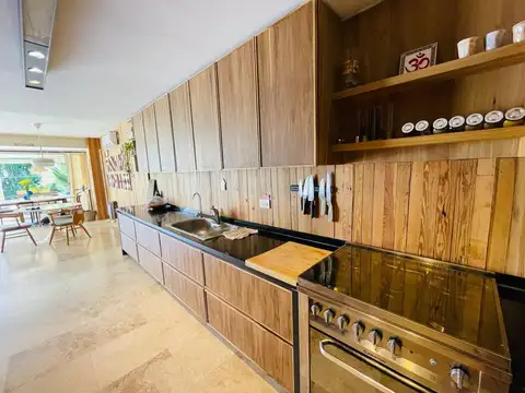 Casa en Alquiler Temporal 15 años