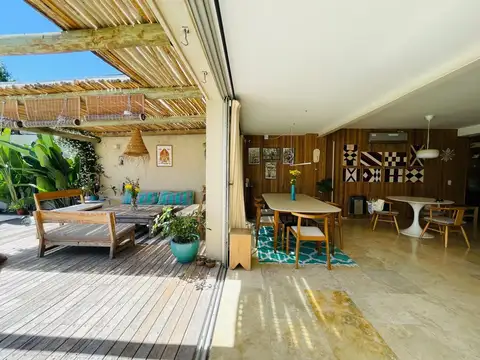 Casa en Alquiler Temporal al Norte
