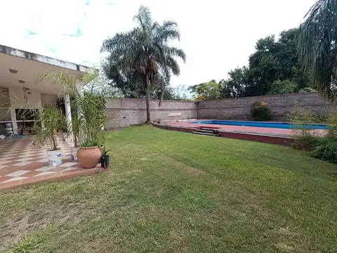 Casa en Venta de 4 dormitorios