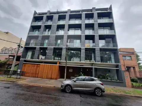 Tigrevista Residencial  - Bourdieu 772
