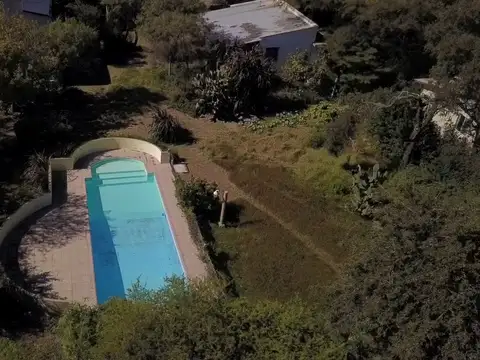 Villa de las Rosas