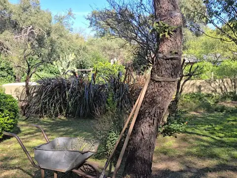 LOTE CON PILETA Y POZO DE AGUA