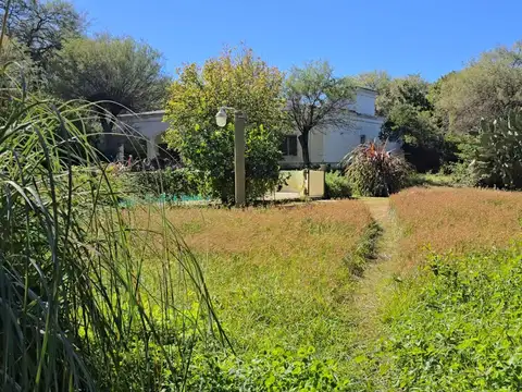 Terreno en Venta en Villa de las Rosas, USD 50.000