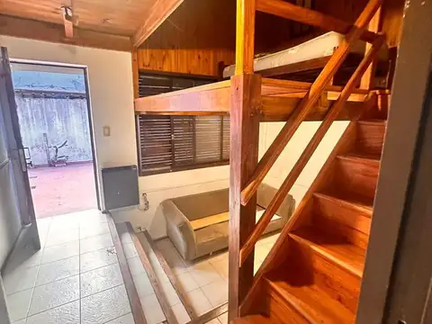 Depto Tipo Casa en Venta 45 años