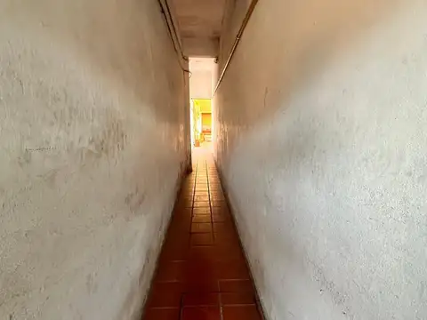 Depto Tipo Casa en Venta en Carapachay, USD 55.000
