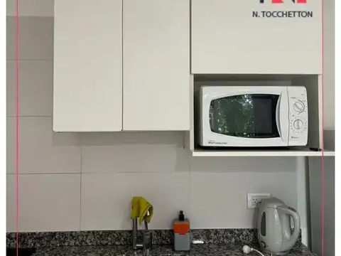 Departamento en Alquiler en Moron, $ 400.000