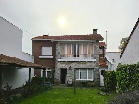 Casa estilo PH en 2 plantas independientes