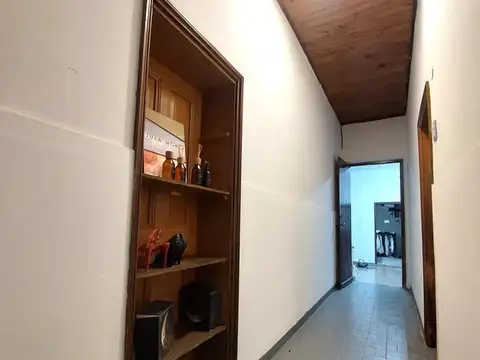 Casa en Alquiler 40 años