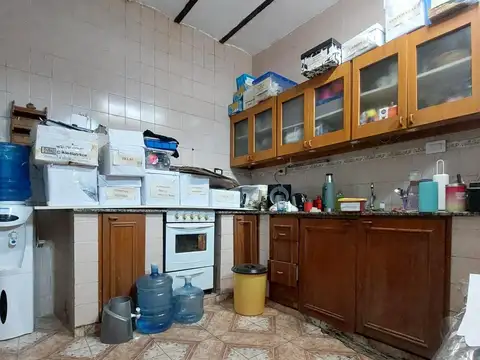 Casa en Alquiler de 2 dormitorios