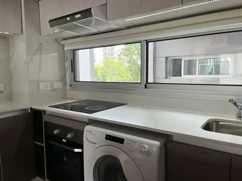 Departamento en Venta 1 año