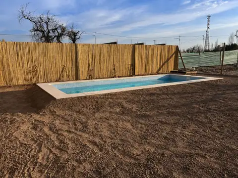 Terreno en Venta de 305,0 m2