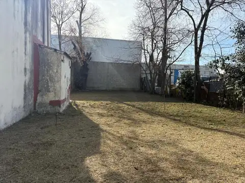 Terreno en Venta de 302,0 m2