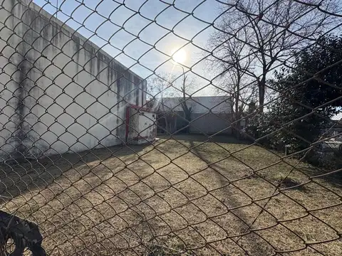 Terreno en Venta en Zarate, USD 38.000