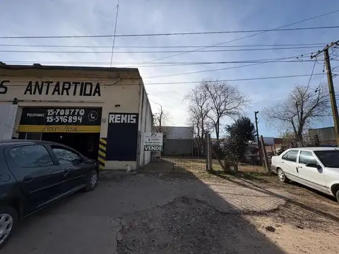 Antartida Argentina 4712