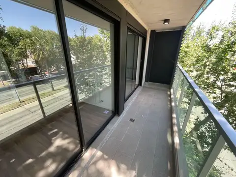 Departamento en Venta en Alberdi, USD 135.000