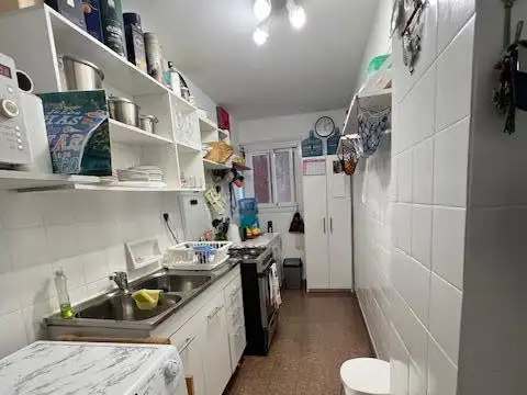 Departamento en Venta en Martinez Vias / Santa Fe, USD 130.000