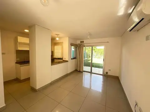 DUPLEX EN ALQUILER 1 DORMITORIO HOUSING DE MANANTIALES