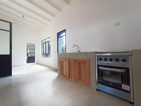 Excelente ubicación, Se vende casa reciclada en Yacanto, Traslasierra