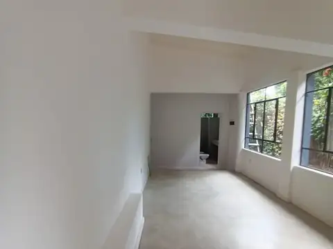 Yacanto, Traslasierra