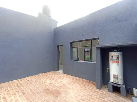 Casa en Venta A Estrenar