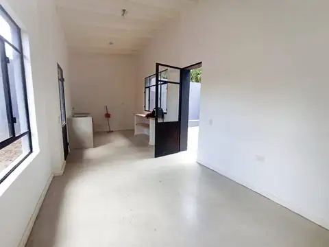 Yacanto, Traslasierra